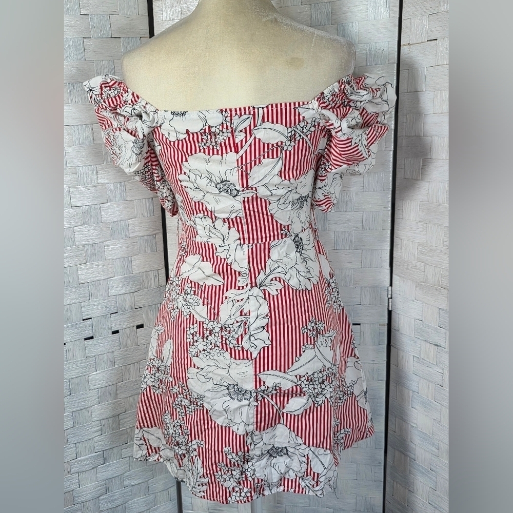 BLASHE  Dress - Picture 4 of 11